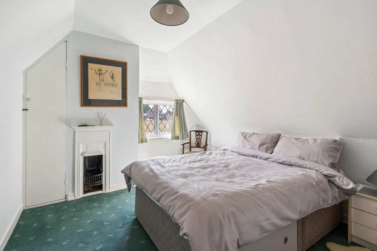 Old Forge Cottage, Hill Green, CB11, photo 24