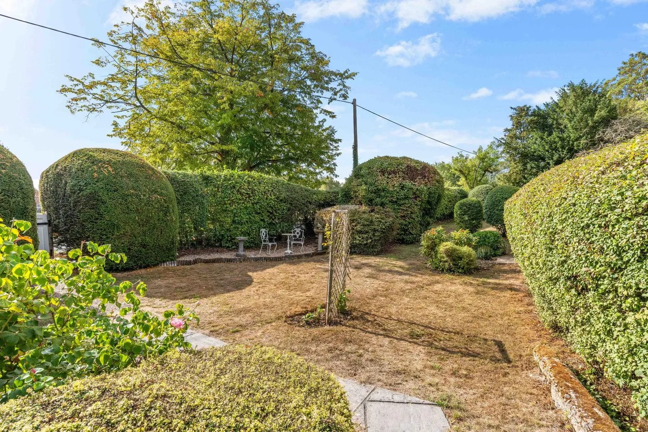 Old Forge Cottage, Hill Green, CB11, photo 39