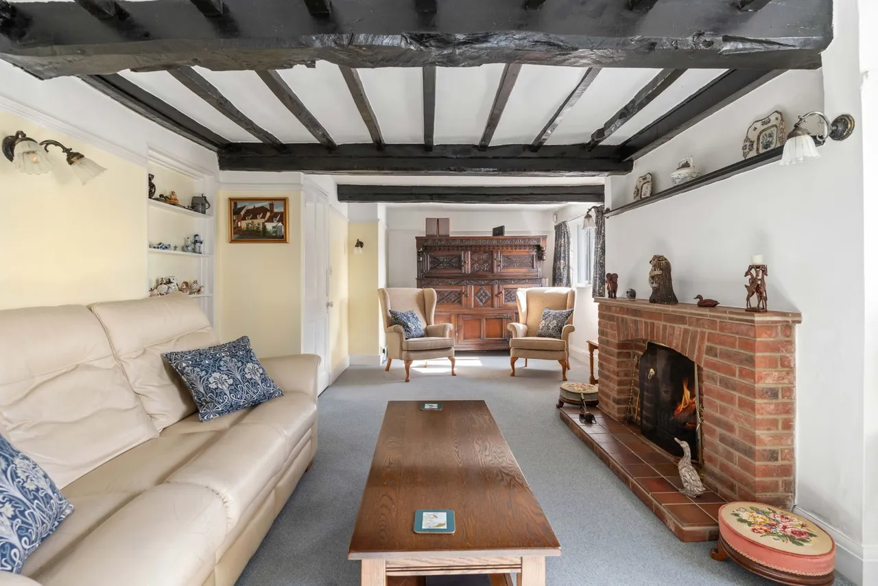 Old Forge Cottage, Hill Green, CB11, photo 9