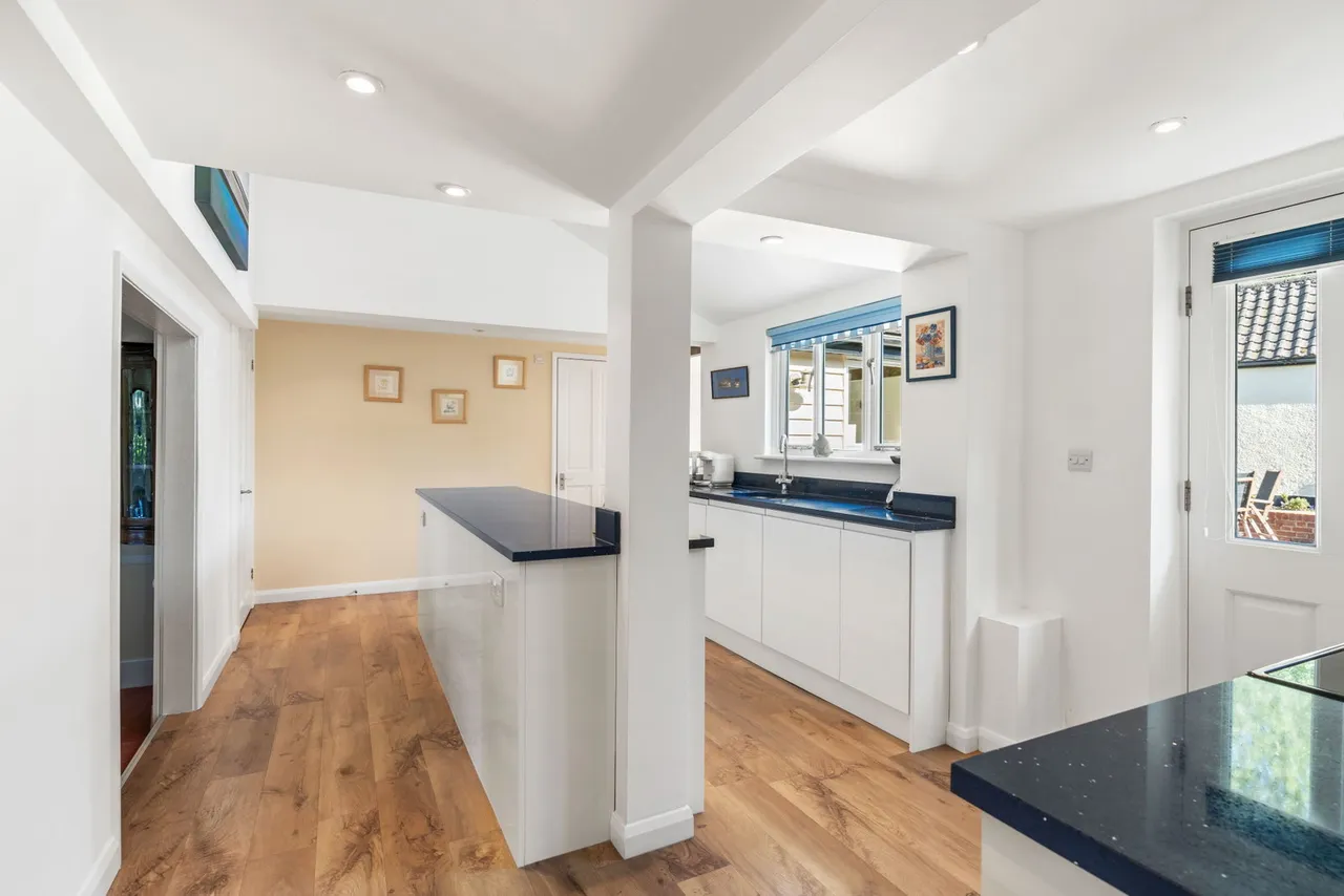 Old Forge Cottage, Hill Green, CB11, photo 17