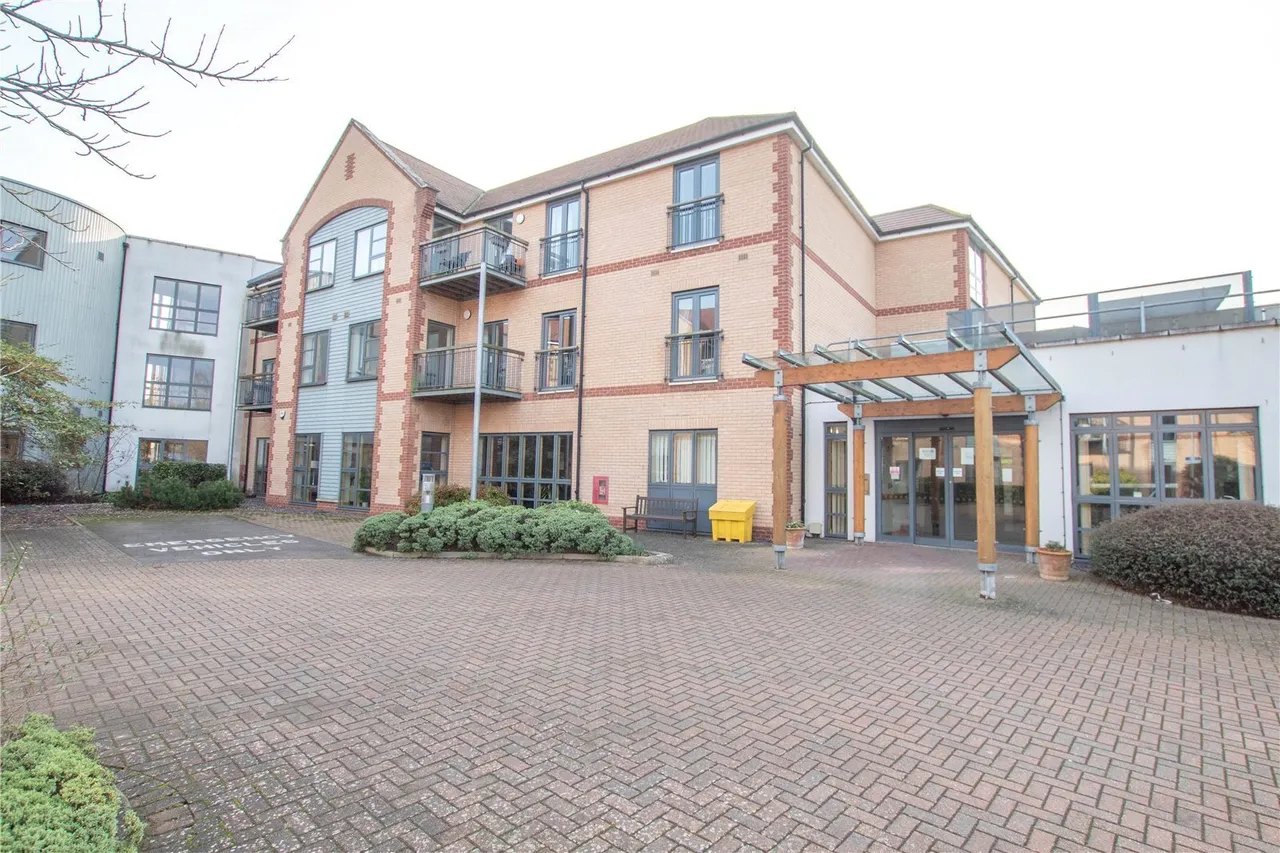 Wellbrook Way, Girton, CB3, photo 15