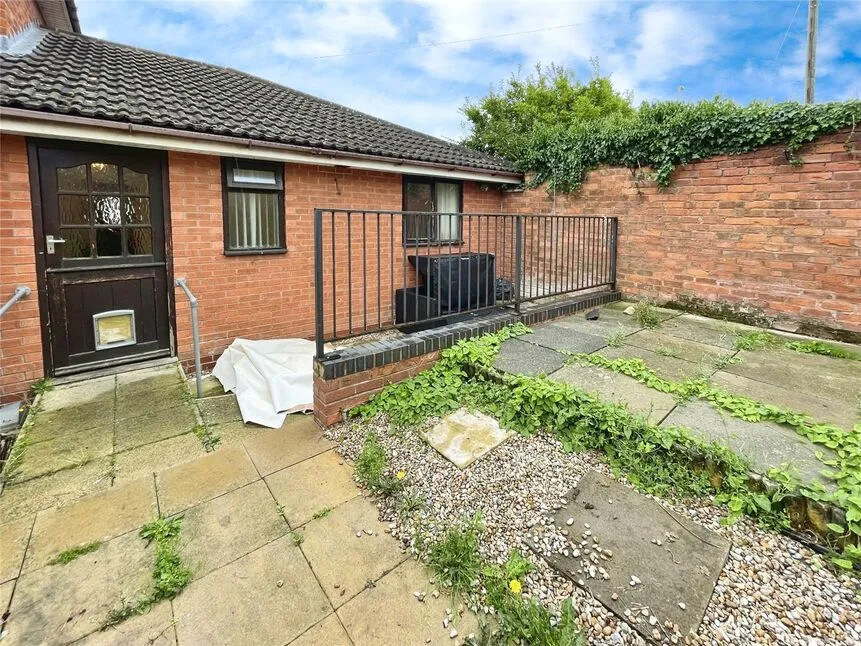 Birches Road, Codsall, Staffordshire, WV8, photo 7