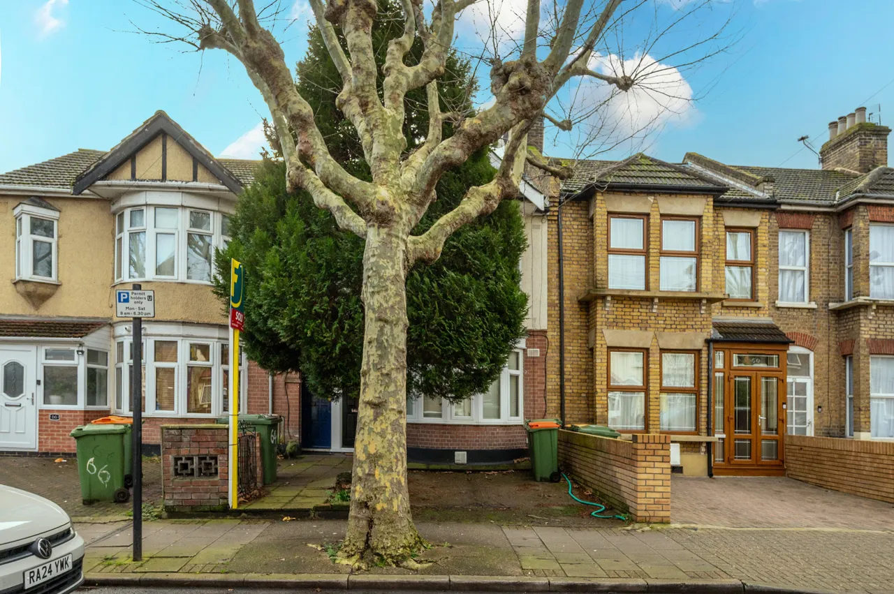 64 Terrace Road, London, photo 8