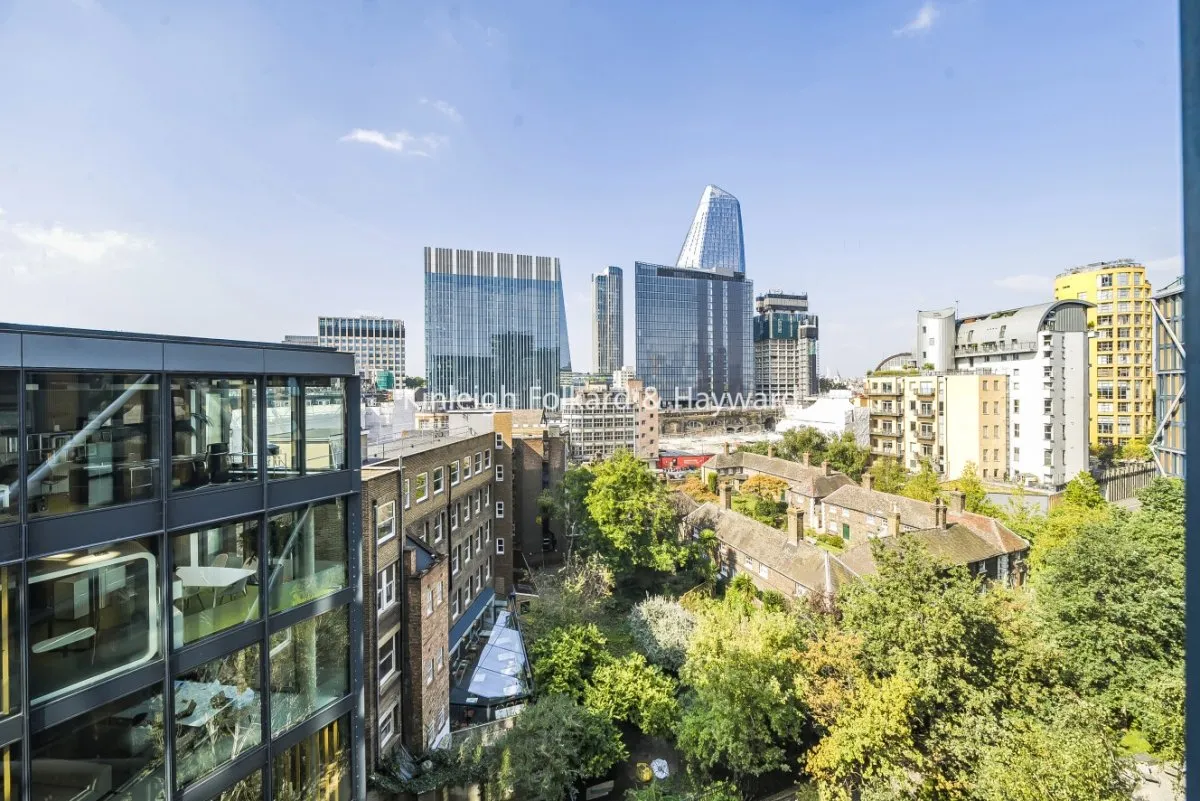 Sumner Street, London Bridge, SE1, photo 19