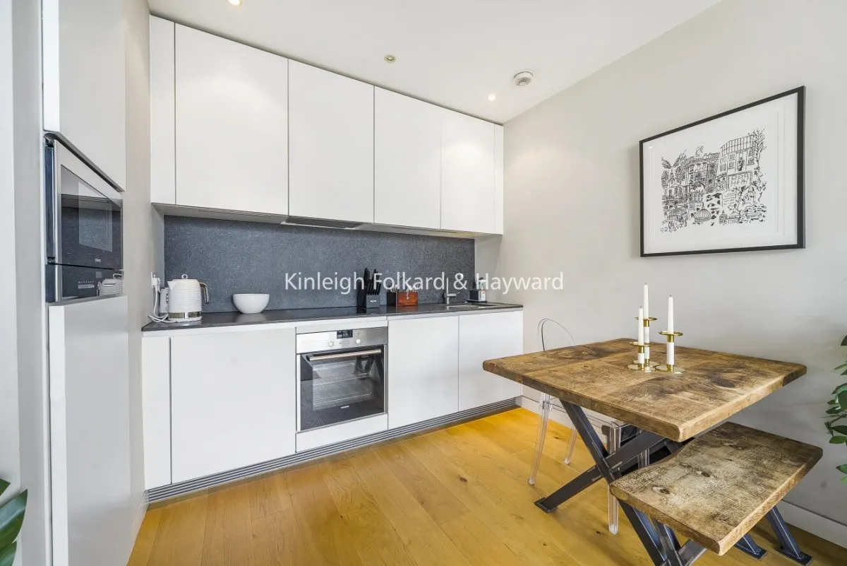 Sumner Street, London Bridge, SE1, photo 16