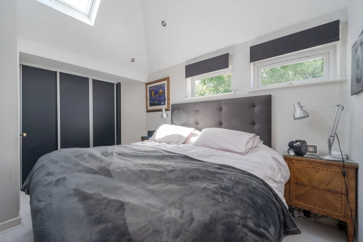Lilac Gardens London W5, photo 12
