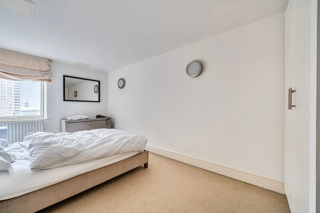 84 Gainsborough House, Cassilis Road, London, photo 10