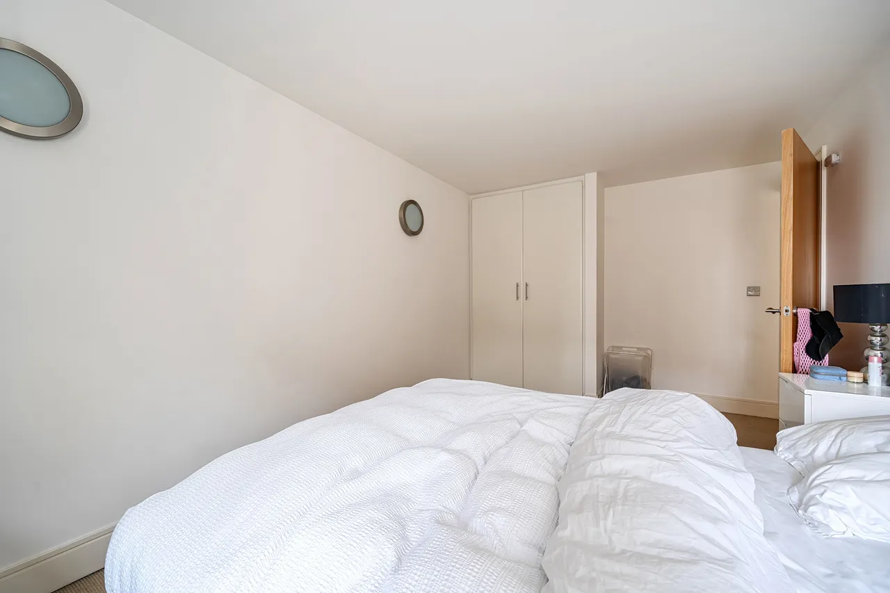 84 Gainsborough House, Cassilis Road, London, photo 5