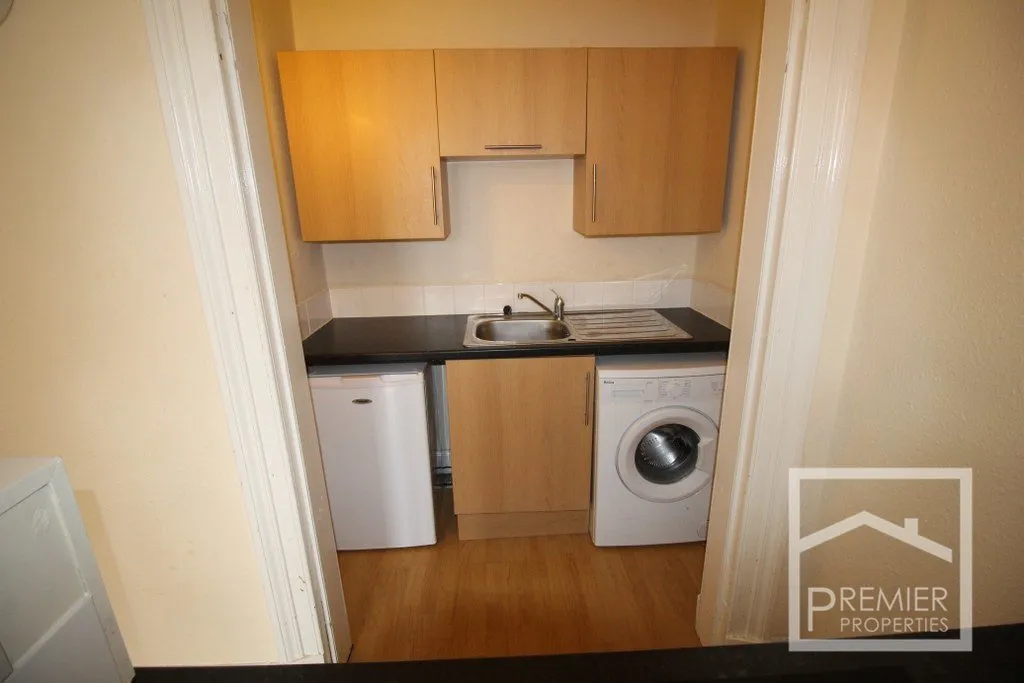 2 bedroom Flat for rent, photo 4