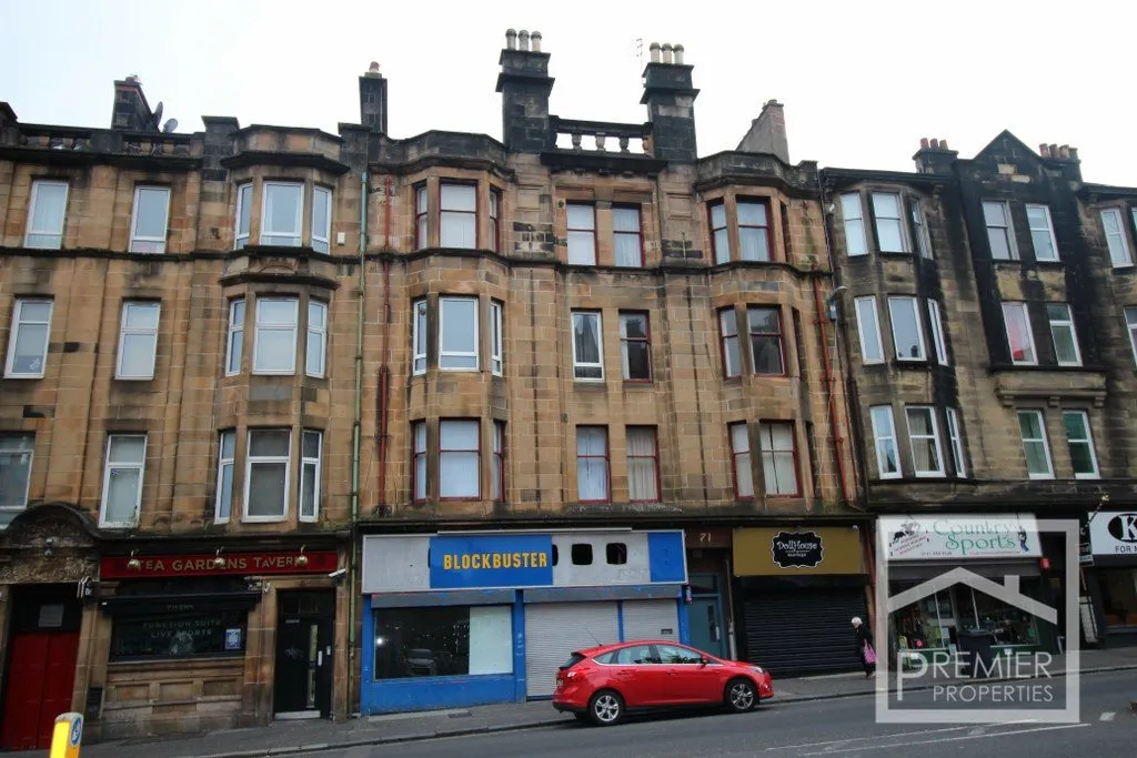 2 bed flat to rent — 2 bedroom Flat for rent