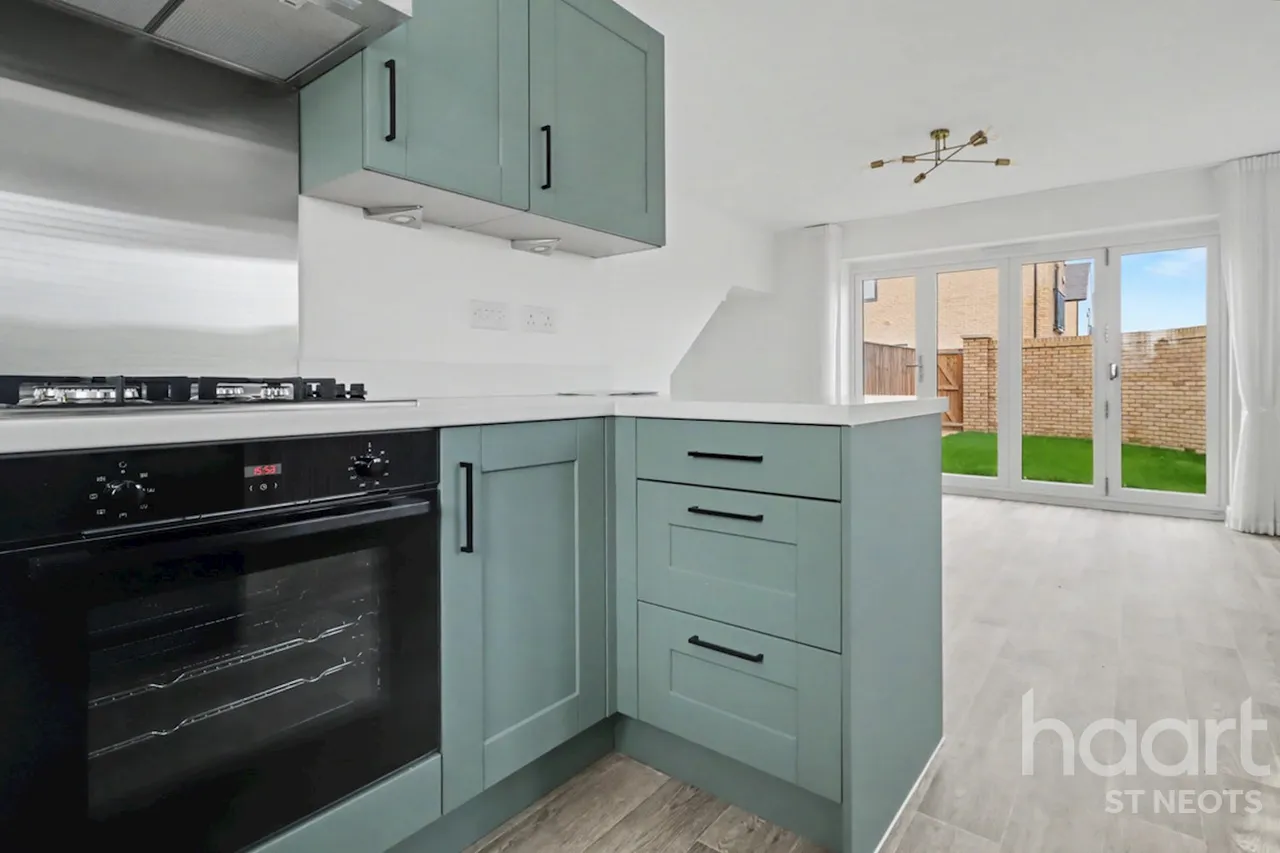 Wintringham, St Neots, PE19, photo 5