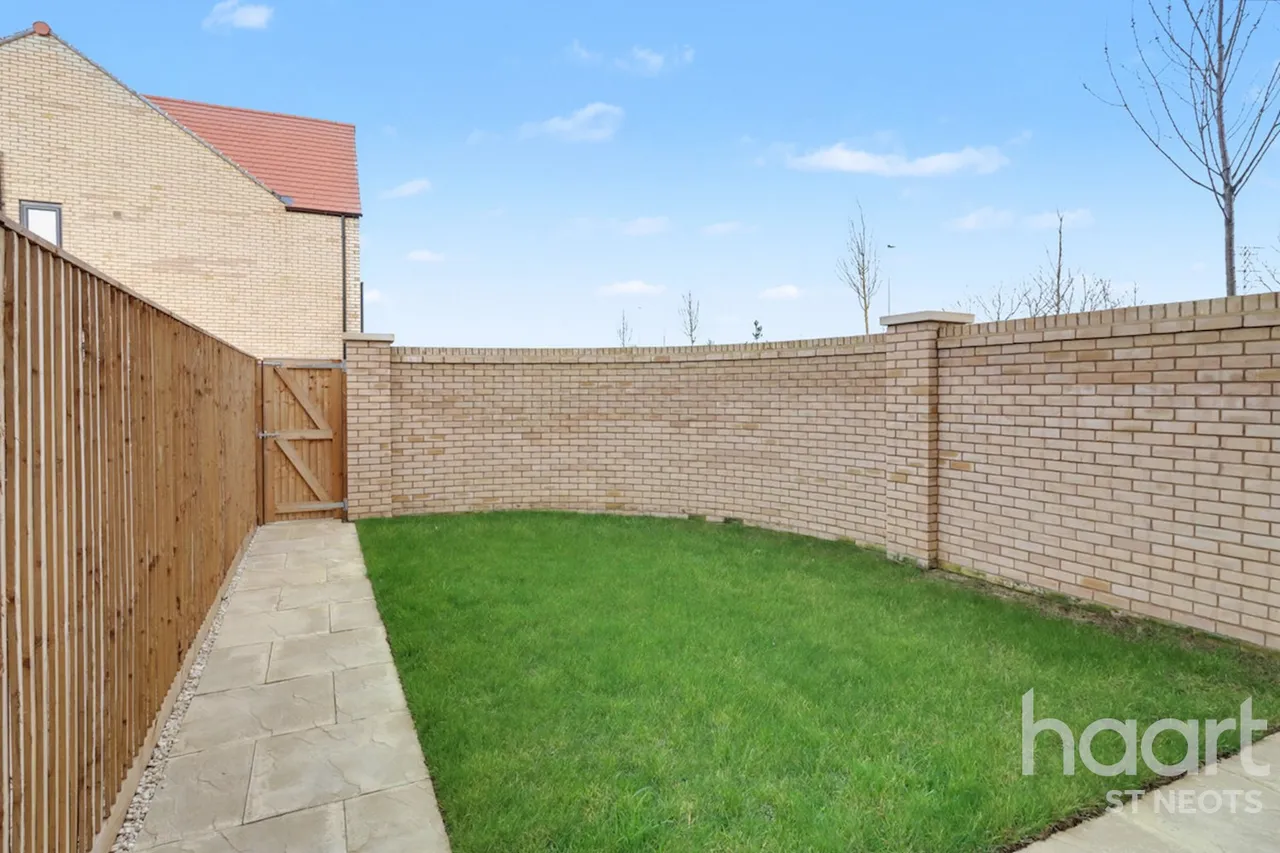 Wintringham, St Neots, PE19, photo 21