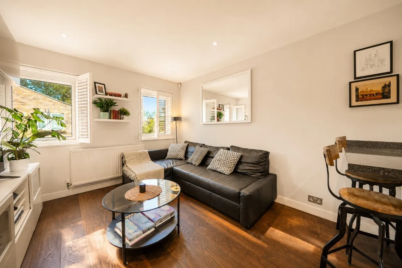 Cubitt Terrace, London, SW4, photo 3
