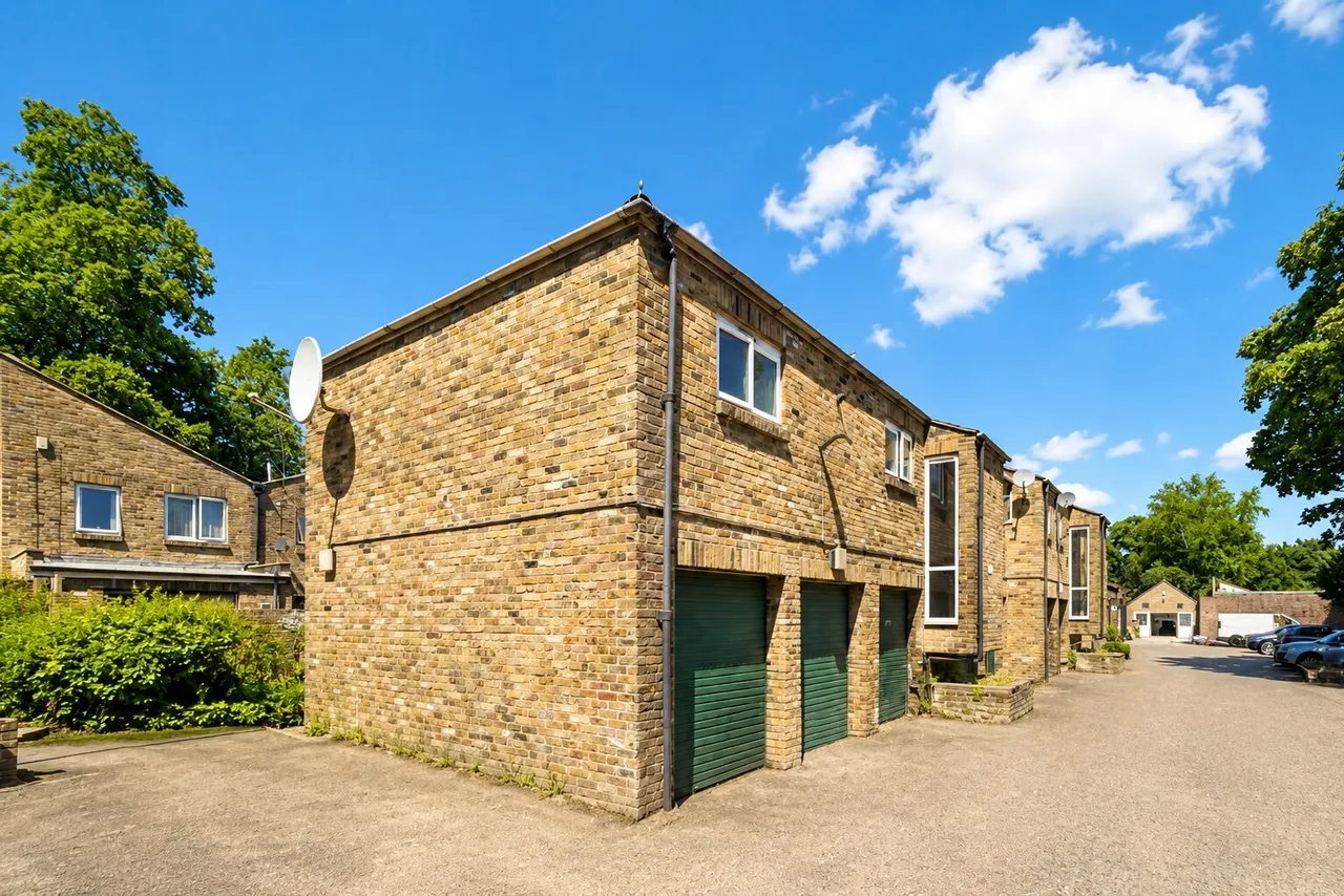 Cubitt Terrace, London, SW4, photo 7