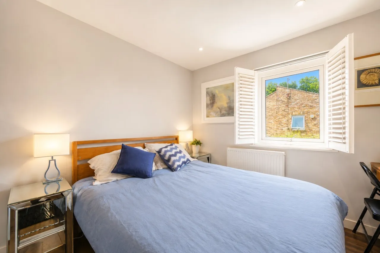 Cubitt Terrace, London, SW4, photo 5