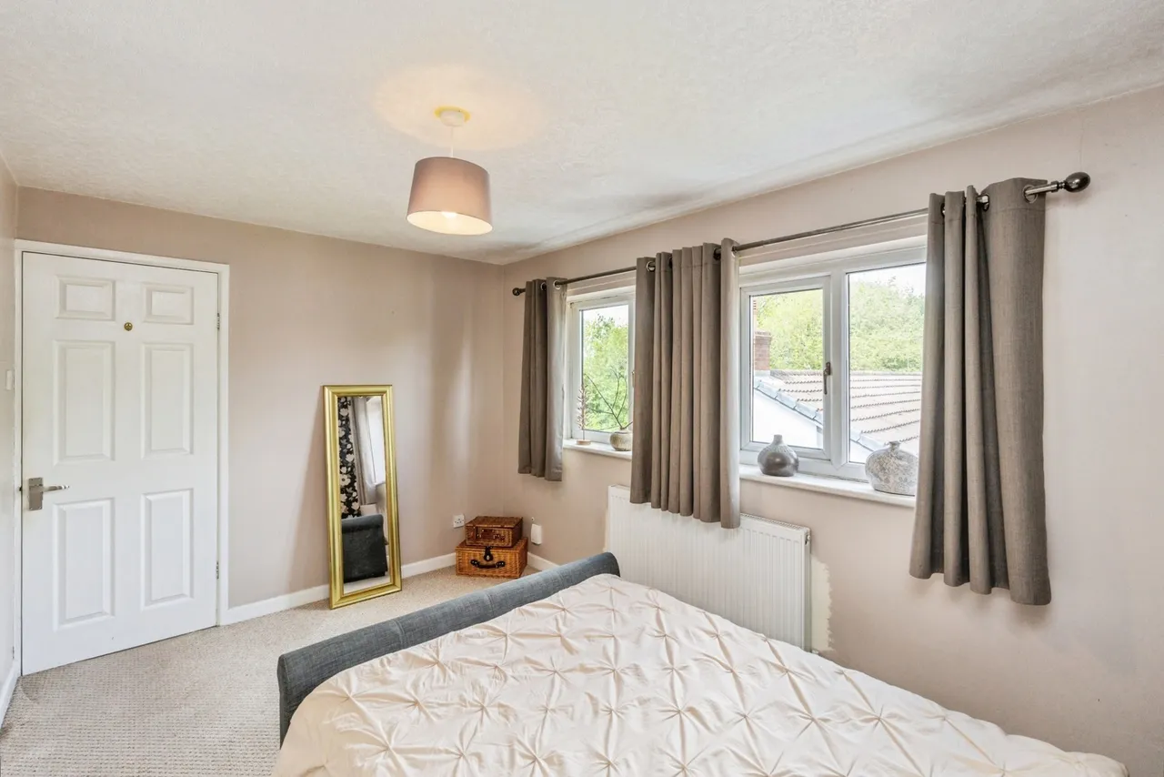 Gables Close, Fearnhead, Warrington, Cheshire, WA2, photo 15