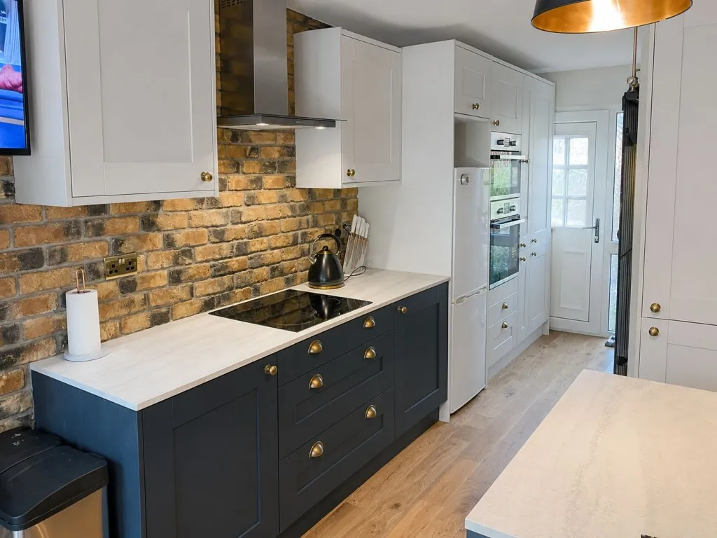 Bishops Rise, Hatfield, AL10, photo 2