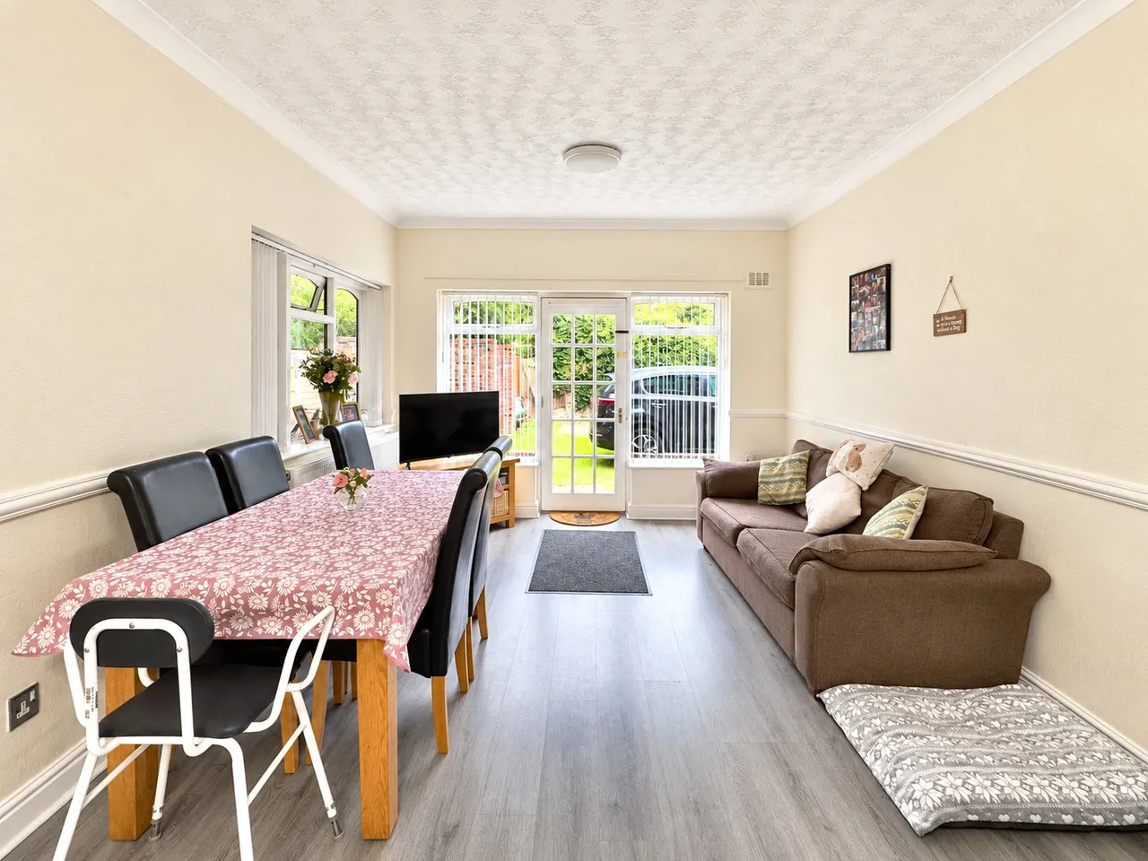 Saughall Massie Road, Upton, CH49, photo 7