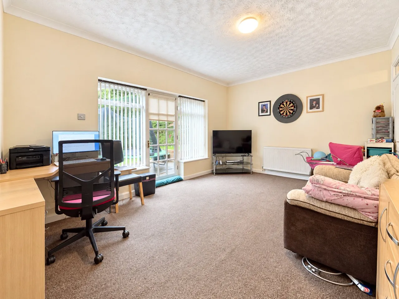 Saughall Massie Road, Upton, CH49, photo 10