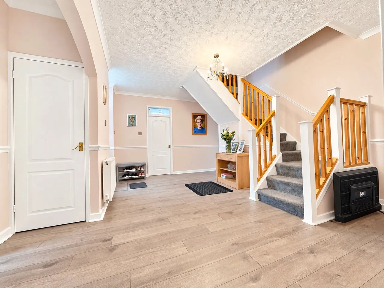 Saughall Massie Road, Upton, CH49, photo 2
