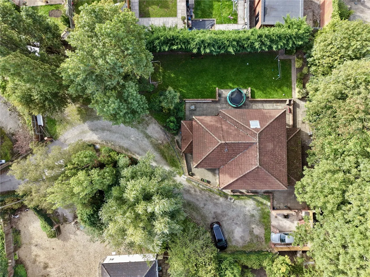 Saughall Massie Road, Upton, CH49, photo 22