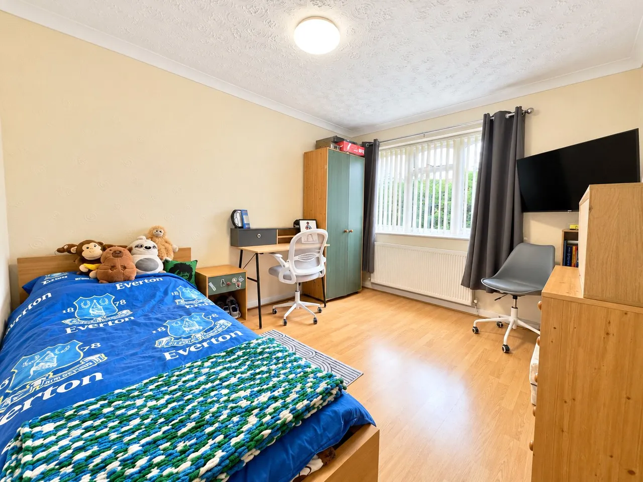 Saughall Massie Road, Upton, CH49, photo 15