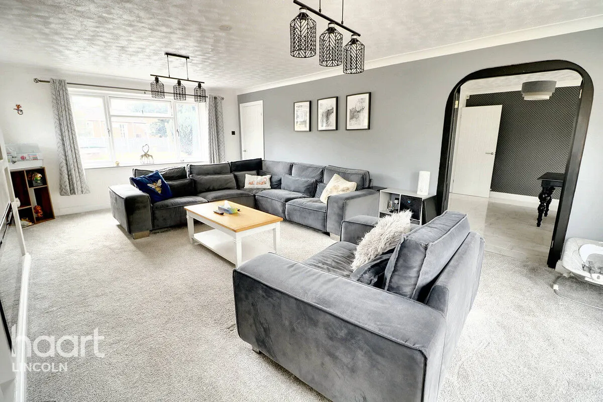 Louth Road, Wragby, LN8, photo 5