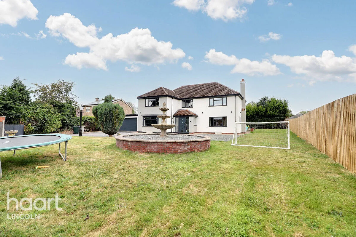 Louth Road, Wragby, LN8, photo 30