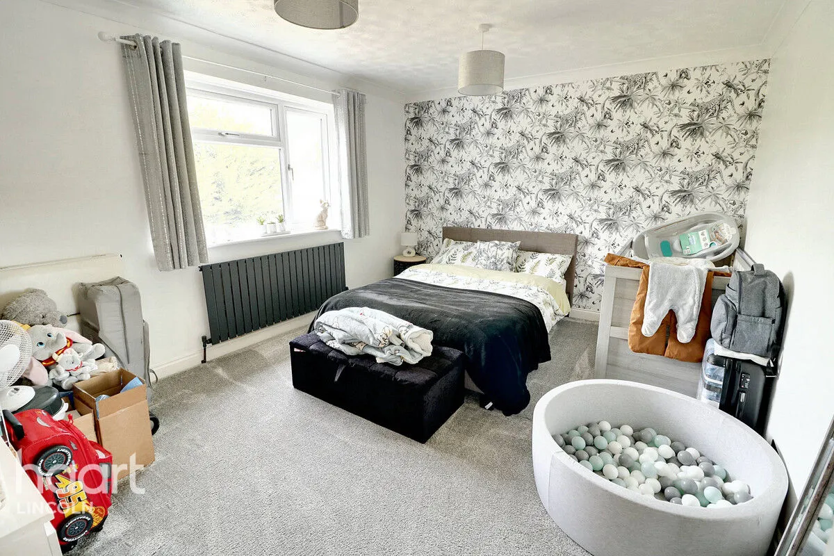 Louth Road, Wragby, LN8, photo 19