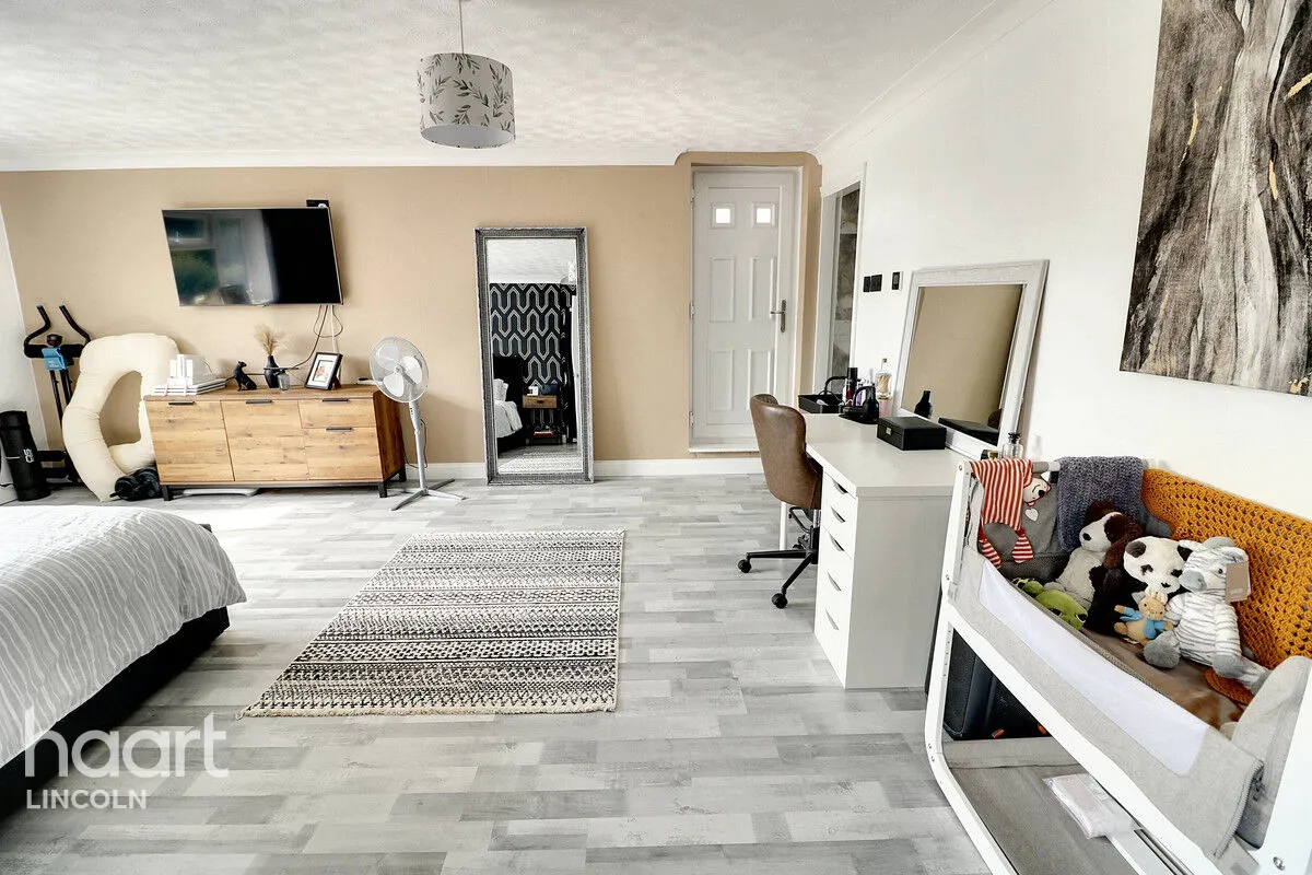 Louth Road, Wragby, LN8, photo 16