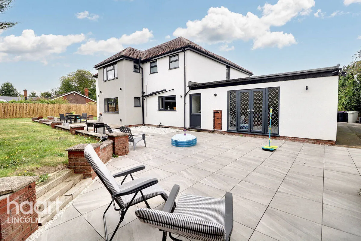 Louth Road, Wragby, LN8, photo 26