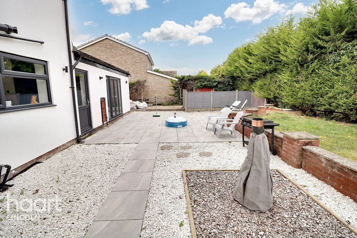 Louth Road, Wragby, LN8, photo 27
