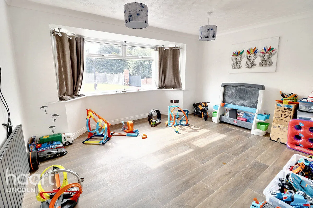 Louth Road, Wragby, LN8, photo 13
