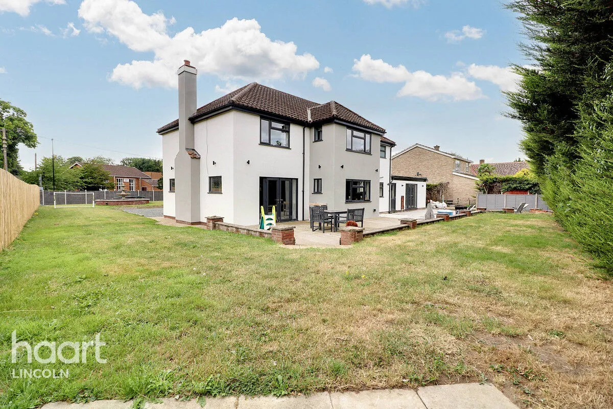 Louth Road, Wragby, LN8, photo 25