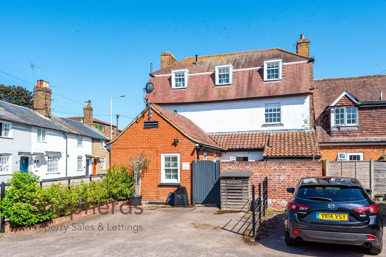 The Square, Wormley, EN10, photo 25