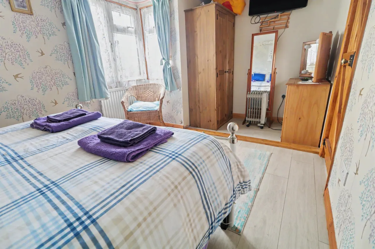 Scratby Crescent, Scratby, photo 8