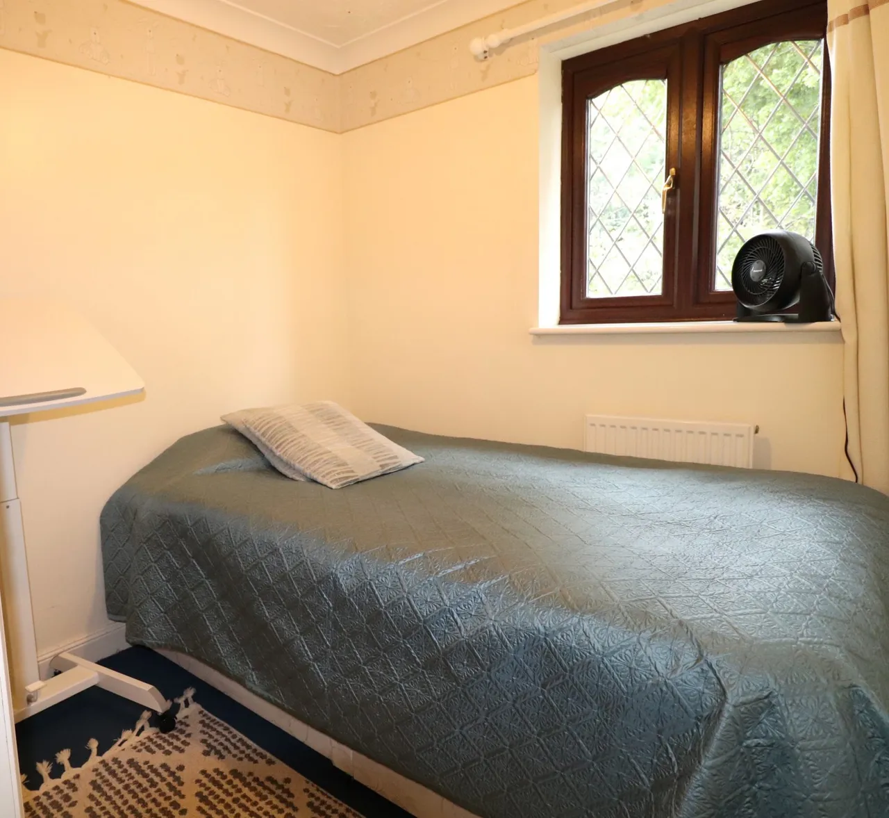 Wheatlands, Chells Manor, SG2, photo 13