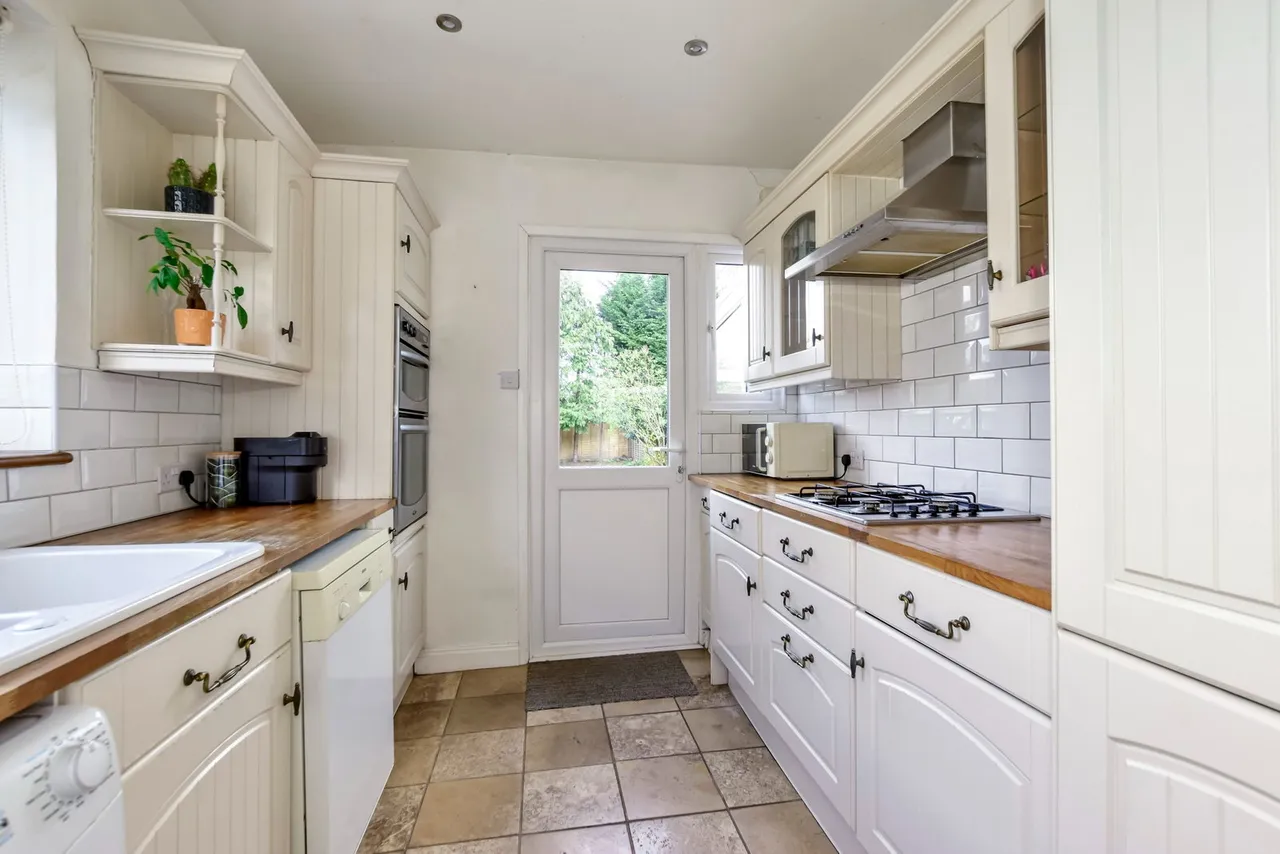 Horseshoe Lane, Watford, WD25 7JQ, photo 4