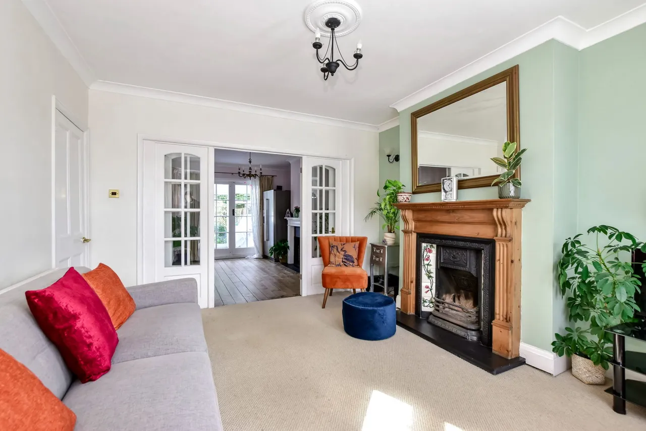 Horseshoe Lane, Watford, WD25 7JQ, photo 5