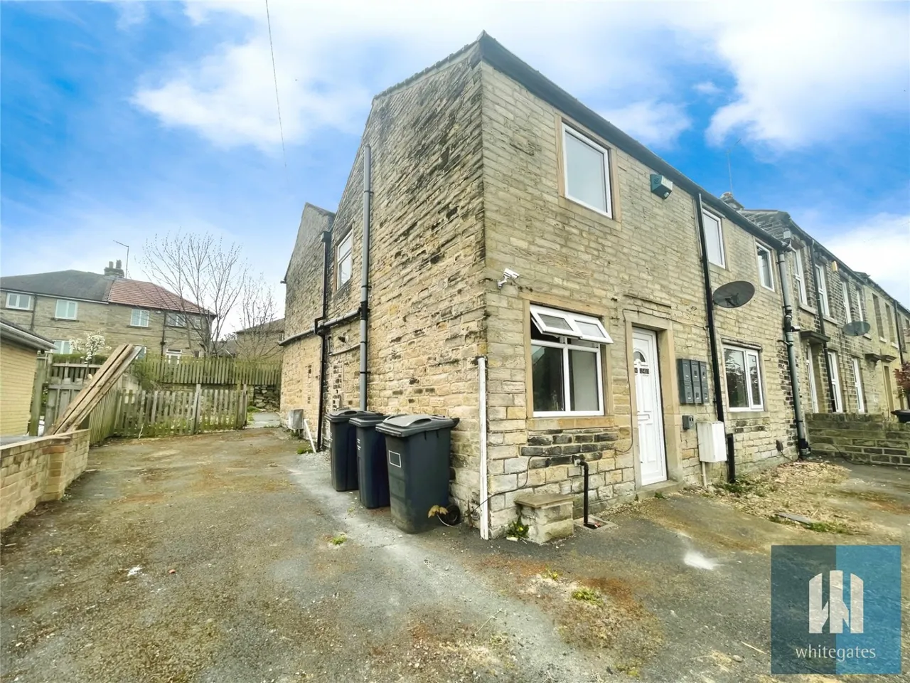 Lowerhouses Lane, Lowerhouses, HD5, photo 7