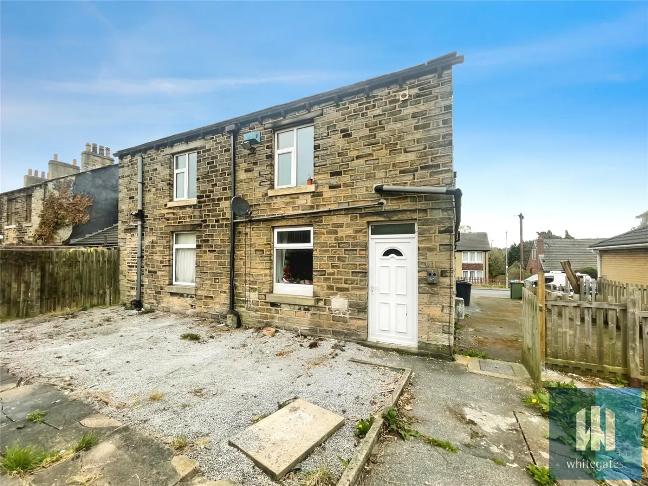 Lowerhouses Lane, Lowerhouses, HD5, photo 6
