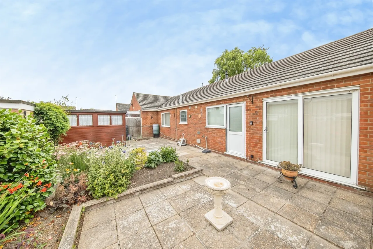 Rebow Road, Harwich, photo 2