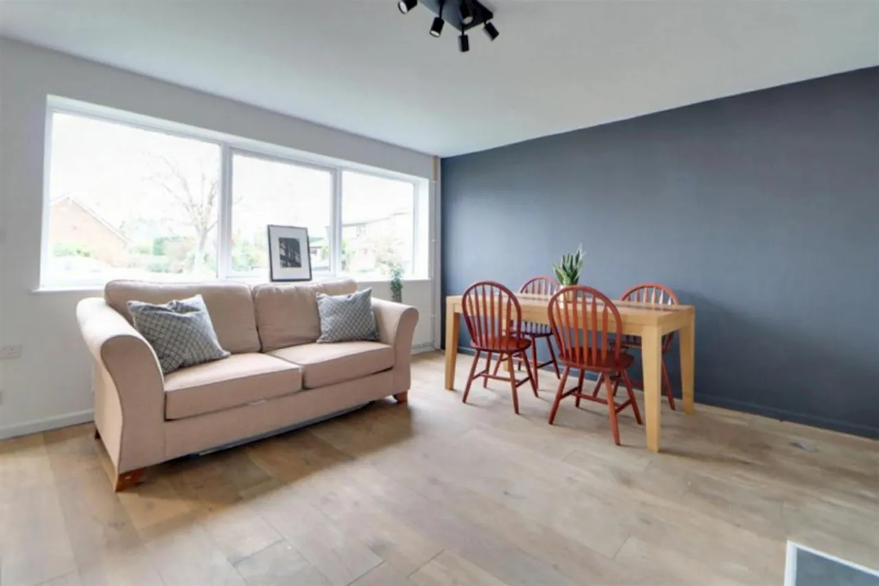 Ravens Court, Ely, CB6, photo 6