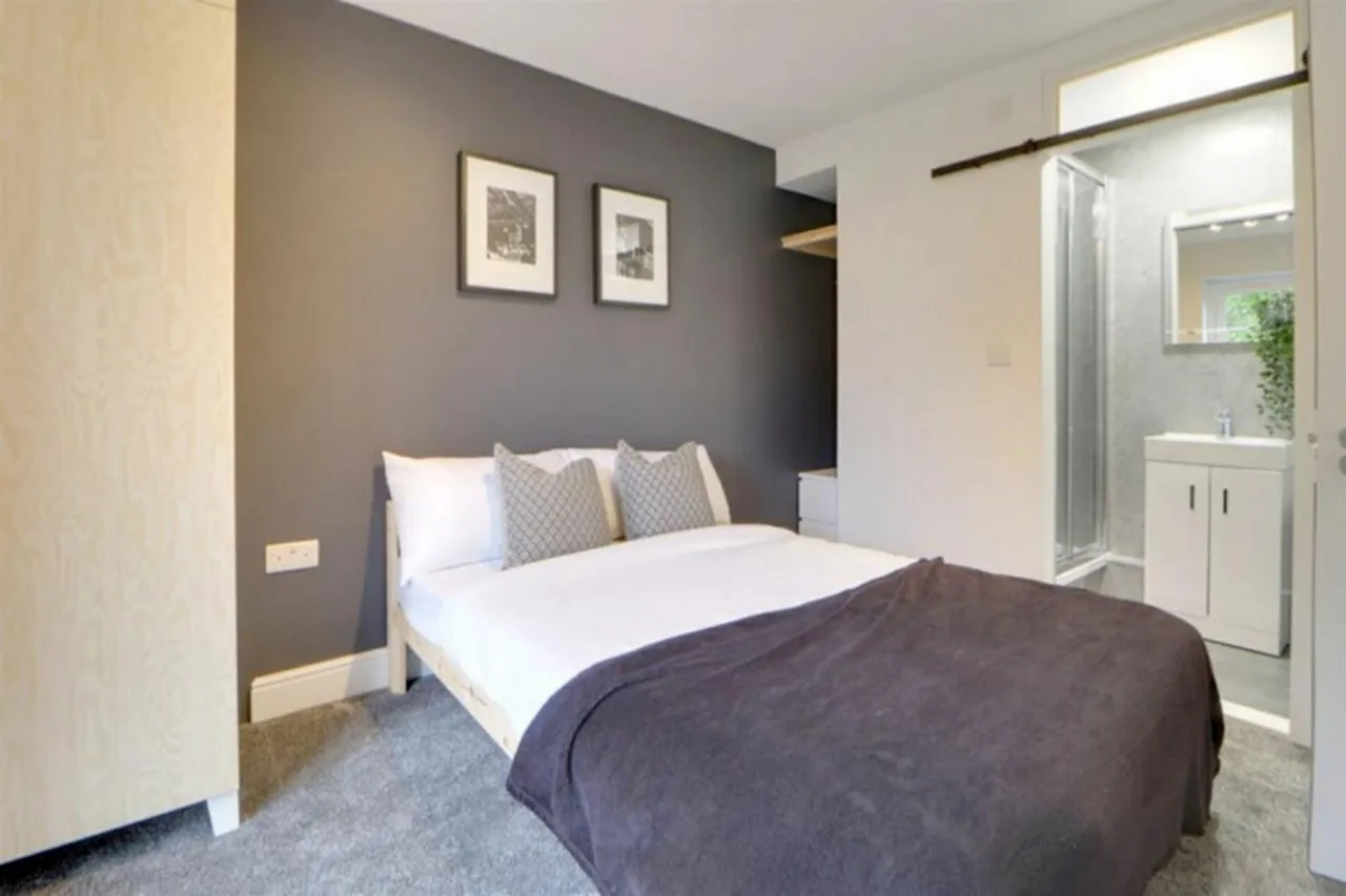 1 bed house to rent, Ravens Court, Ely, CB6