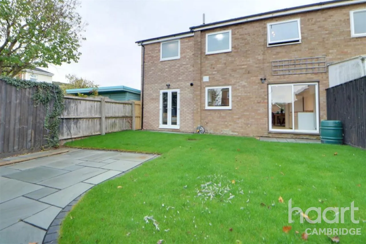 Ravens Court, Ely, CB6, photo 9