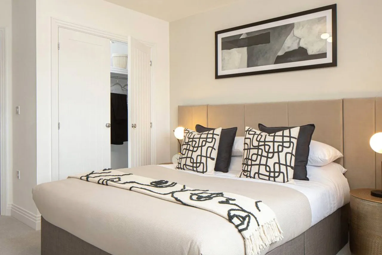 Netherhall Gardens, Worts Causeway, CB1, photo 5