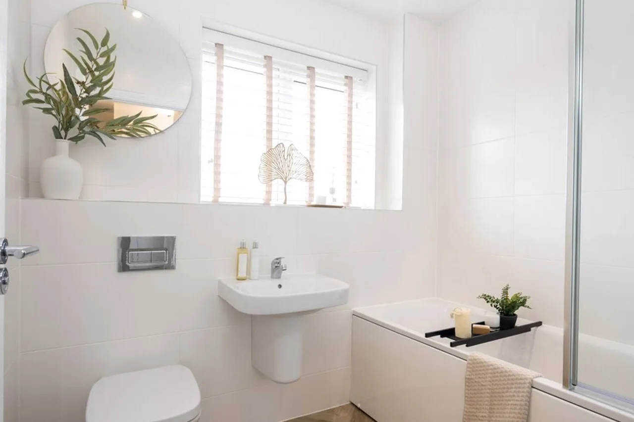 Netherhall Gardens, Worts Causeway, CB1, photo 6