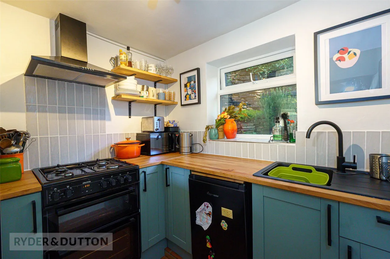 Park Lane, Golcar, HD7, photo 2