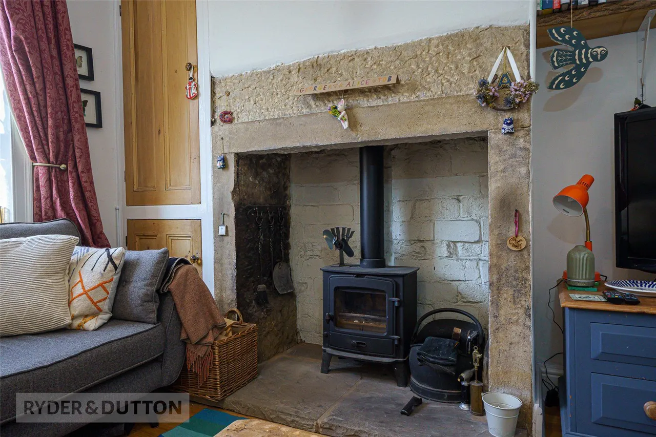 Park Lane, Golcar, HD7, photo 7