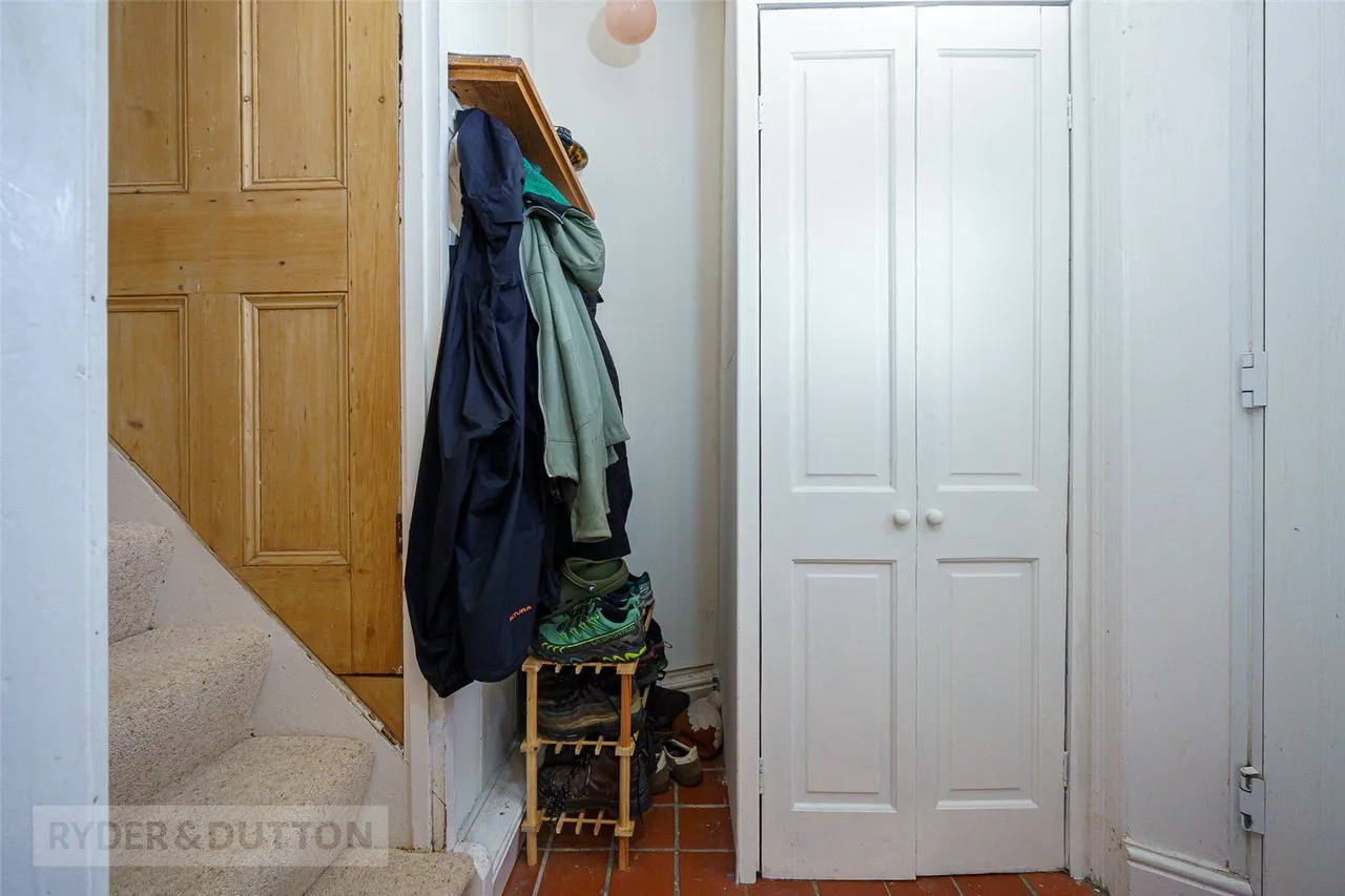 Park Lane, Golcar, HD7, photo 4